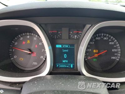 Zdjęcie 9 z 13 samochodu: 2017 CHEVROLET EQUINOX LT VIN:2GNALCEK3H1586076 - miniatura