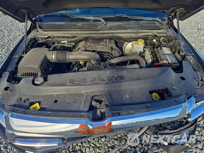 Zdjęcie 11 z 12 samochodu: 2020 RAM 1500 BIG HORN/LONE STAR VIN:1C6RREBT1LN191623 - miniatura