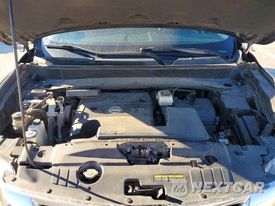 Zdjęcie 12 z 14 samochodu: 2015 NISSAN PATHFINDER S VIN:5N1AR2MN1FC629796 - miniatura