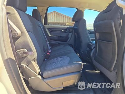 Zdjęcie 11 z 14 samochodu: 2014 CHEVROLET TRAVERSE LT VIN:1GNKRGKD7EJ148775 - miniatura