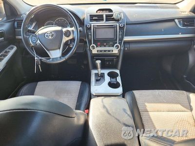 Zdjęcie 8 z 12 samochodu: 2012 TOYOTA CAMRY SE VIN:4T1BF1FK7CU014704 - miniatura