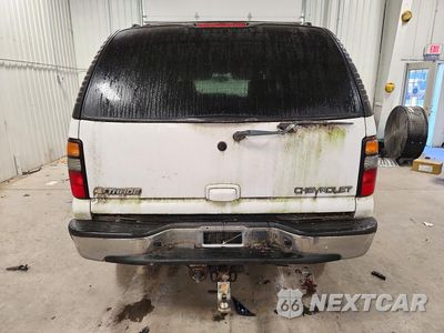 Zdjęcie 6 z 13 samochodu: 2004 CHEVROLET TAHOE LT VIN:1GNEK13Z84R171572 - miniatura