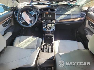 Zdjęcie 8 z 14 samochodu: 2020 HONDA CR-V EX VIN:5J6RW2H56LL035091 - miniatura