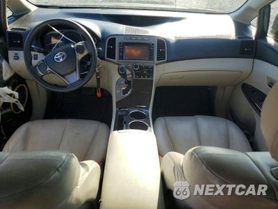 Zdjęcie 8 z 13 samochodu: 2013 TOYOTA VENZA LE VIN:4T3BA3BB7DU037425 - miniatura