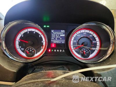 Zdjęcie 9 z 13 samochodu: 2019 DODGE GRAND CARAVAN GT VIN:2C4RDGEG8KR535385 - miniatura