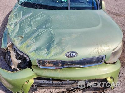 Zdjęcie 11 z 12 samochodu: 2015 KIA SOUL BASE VIN:KNDJN2A23F7771814 - miniatura