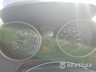 Zdjęcie 9 z 13 samochodu: 2015 HYUNDAI ELANTRA SE VIN:5NPDH4AE4FH557663 - miniatura