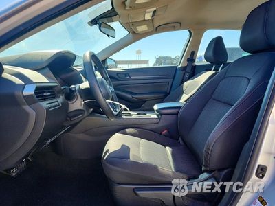 Zdjęcie 7 z 12 samochodu: 2023 NISSAN ALTIMA S VIN:1N4BL4BV9PN373489 - miniatura