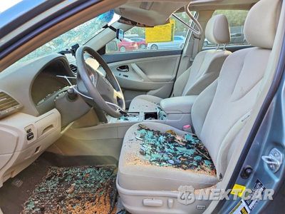 Zdjęcie 7 z 12 samochodu: 2011 TOYOTA CAMRY LE VIN:4T1BF3EK9BU769803 - miniatura