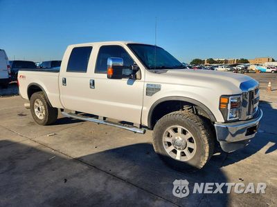 Czwarte zdjęcie samochodu z boku: 2010 FORD F250 SUPER DUTY VIN:1FTSW2BR7AEB33129 - miniatura