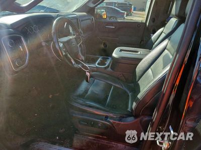 Zdjęcie 7 z 12 samochodu: 2020 CHEVROLET SILVERADO K1500 RST VIN:1GCUYEED1LZ223909 - miniatura