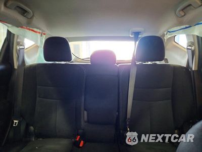 Zdjęcie 10 z 13 samochodu: 2022 NISSAN MURANO S VIN:5N1AZ2AS1NC111373 - miniatura