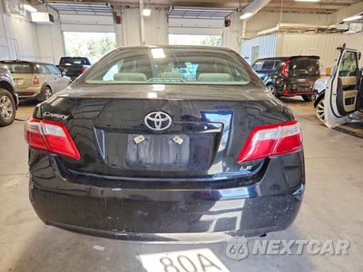 Zdjęcie 6 z 12 samochodu: 2009 TOYOTA CAMRY LE VIN:4T4BE46K59R089291 - miniatura