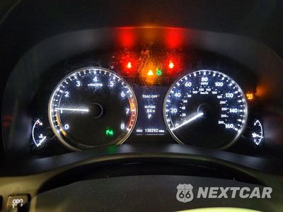 Zdjęcie 9 z 12 samochodu: 2015 LEXUS GS 350 VIN:JTHCE1BL5FA004347 - miniatura