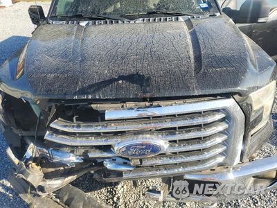 Zdjęcie 11 z 13 samochodu: 2015 FORD F150 SUPERCREW VIN:1FTEW1EG4FFA09936 - miniatura