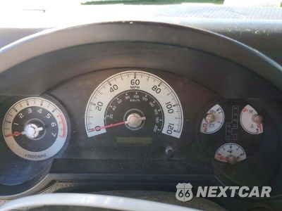 Zdjęcie 9 z 13 samochodu: 2007 TOYOTA FJ CRUISER BASE VIN:JTEBU11FX70006089 - miniatura