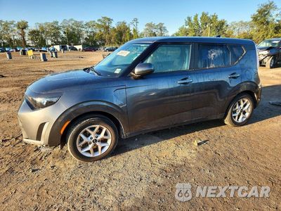 2023 KIA SOUL LX KNDJ23AU0P7879499 - główne zdjęcie licytacji z USA - miniatura