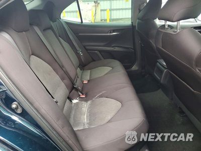 Zdjęcie 10 z 12 samochodu: 2020 TOYOTA CAMRY LE VIN:4T1C31AK8LU537833 - miniatura