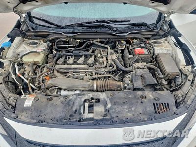 Zdjęcie 11 z 12 samochodu: 2020 HONDA CIVIC EXL VIN:19XFC1F70LE212839 - miniatura