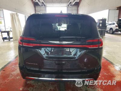 Zdjęcie 6 z 13 samochodu: 2025 CHRYSLER PACIFICA SELECT VIN:2C4RC1BG1SR554283 - miniatura