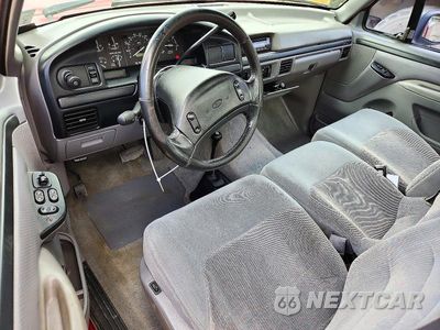 Zdjęcie 8 z 12 samochodu: 1997 FORD F350 VIN:1FTHF36F1VEC94324 - miniatura
