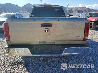 Zdjęcie 6 z 12 samochodu: 2006 DODGE RAM 1500 ST VIN:1D7HA18N46S600996 - miniatura