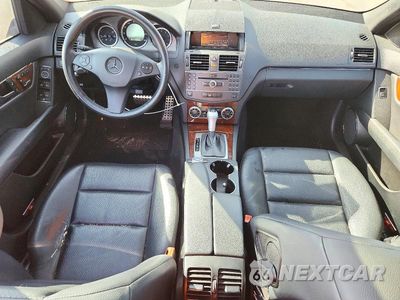 Zdjęcie 8 z 12 samochodu: 2011 MERCEDES-BENZ C 300 4MATIC VIN:WDDGF8BB5BR151849 - miniatura