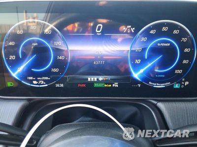 Zdjęcie 9 z 14 samochodu: 2023 MERCEDES-BENZ EQE SUV 350 4MATIC VIN:4JGGM1CB4PA039437 - miniatura