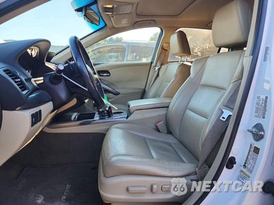 Zdjęcie 7 z 13 samochodu: 2013 ACURA RDX VIN:5J8TB3H35DL003277 - miniatura