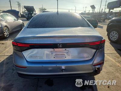 Zdjęcie 6 z 12 samochodu: 2026 HONDA ACCORD LX VIN:1HGCY1F21TA024201 - miniatura