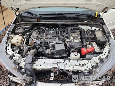 Zdjęcie 11 z 13 samochodu: 2020 TOYOTA COROLLA LE VIN:JTDEBRBE2LJ013215 - miniatura