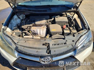 Zdjęcie 11 z 13 samochodu: 2015 TOYOTA CAMRY SE VIN:4T1BF1FK6FU068323 - miniatura