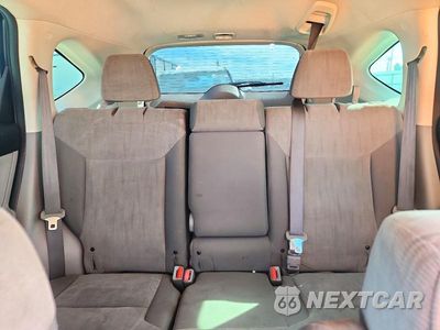 Zdjęcie 10 z 14 samochodu: 2013 HONDA CR-V LX VIN:3CZRM3H32DG702702 - miniatura