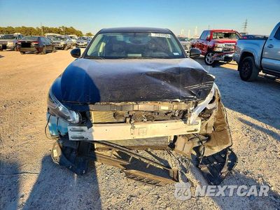 Piąte zdjęcie samochodu w środku: 2019 NISSAN ALTIMA S VIN:1N4BL4BV2KN324501 - miniatura