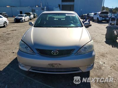 Piąte zdjęcie samochodu w środku: 2006 TOYOTA CAMRY SE VIN:4T1BA30K46U091232 - miniatura