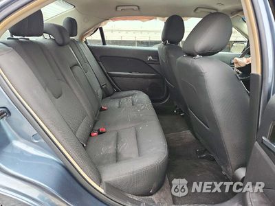 Zdjęcie 10 z 13 samochodu: 2012 FORD FUSION SE VIN:3FAHP0HA4CR282231 - miniatura