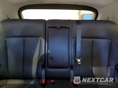Zdjęcie 10 z 13 samochodu: 2022 HYUNDAI IONIQ 5 LIMITED VIN:KM8KRDAF9NU118858 - miniatura