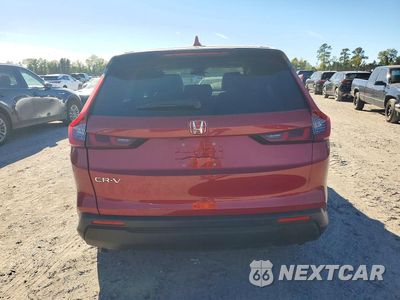Zdjęcie 6 z 13 samochodu: 2024 HONDA CR-V EXL VIN:2HKRS3H74RH329269 - miniatura