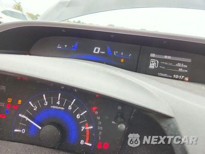 Zdjęcie 9 z 12 samochodu: 2012 HONDA CIVIC LX VIN:2HGFB2F57CH313003 - miniatura