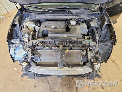 Zdjęcie 12 z 14 samochodu: 2019 NISSAN MURANO SL VIN:5N1AZ2MSXKN165766 - miniatura
