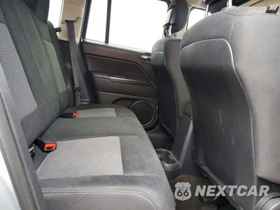 Zdjęcie 11 z 13 samochodu: 2014 JEEP COMPASS SPORT VIN:1C4NJCBA7ED545932 - miniatura