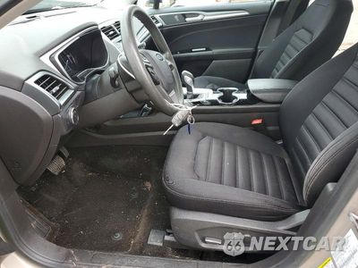 Zdjęcie 7 z 13 samochodu: 2015 FORD FUSION SE HYBRID VIN:3FA6P0LU6FR217085 - miniatura