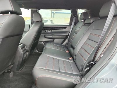 Zdjęcie 11 z 13 samochodu: 2026 HONDA CR-V SPORT TOURING VIN:7FARS6H9XTE057114 - miniatura