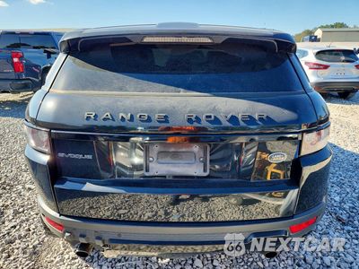Zdjęcie 6 z 13 samochodu: 2015 LAND ROVER RANGE ROVER EVOQUE PURE PLUS VIN:SALVP2BG2FH018297 - miniatura