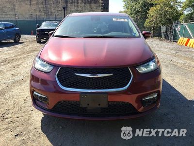 Piąte zdjęcie samochodu w środku: 2023 CHRYSLER PACIFICA TOURING L VIN:2C4RC1BG5PR574270 - miniatura