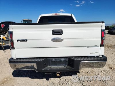Zdjęcie 6 z 12 samochodu: 2011 FORD F150 SUPERCREW VIN:1FTFW1EF7BKD35467 - miniatura