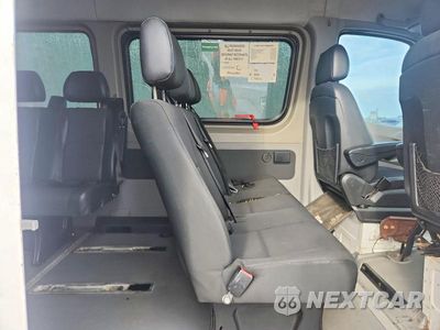 Zdjęcie 11 z 13 samochodu: 2018 MERCEDES-BENZ SPRINTER VIN:WDZPE8CD8JP618219 - miniatura