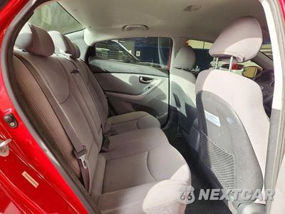 Zdjęcie 10 z 12 samochodu: 2015 HYUNDAI ELANTRA SE VIN:KMHDH4AE5FU224180 - miniatura