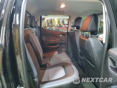 Zdjęcie 10 z 13 samochodu: 2017 CHEVROLET COLORADO Z71 VIN:1GCGTDEN5H1205966 - miniatura