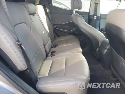 Zdjęcie 11 z 13 samochodu: 2016 HYUNDAI SANTA FE SPORT 2.4L VIN:5XYZUDLB5GG335632 - miniatura